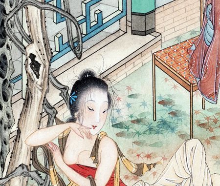 贾汪-中国古代行房图大全，1000幅珍藏版！